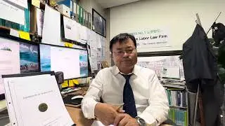 Korean labor: certified translator&rsquo;s roles: official translation, notary service of translation