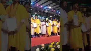 Dr.MGR UNIVERSITY 33rd CONVOCATION #MGR #university #tamilnadu #CONVOCATION #frindship #shortsfeed