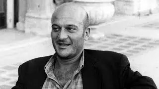 Containerd.it presents: spettacolo teatrale completo di Claudio Bisio