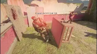 Siege Family Edition