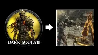 How to Summon Your Friend(s) for Co-Op in Dark Souls 3!