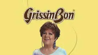 ORIETTA BERTI CANTA GRISSIN BON (IA Cover)