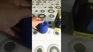 Infinity fuze 100 Bluetooth speaker Nice speaker￼