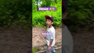 Dinosaur 😱😱 | Wellington country park in England | #shorts #viral #dinosaur