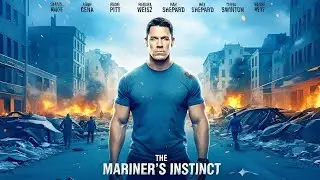 THE MARINER'S INSTINCT | John Cena, Brad Pitt, Dax Shepard, Rachel Weisz, Tilda Swinton