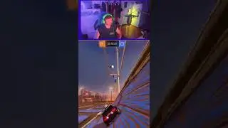 Calculated. (Rocket League)