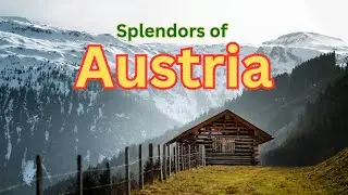 Most Beautiful Villages and Small Towns in Austria | 4K Travel Guide & Hidden Gems| Tour Crunch