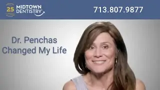 Midtown Dentistry - Laska Santino - Cosmetic Dentistry Changed My Life