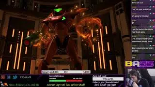 Metroid Prime Remastered Normal Mode 100% [No OoB] in 4:02:00 [4.14.23]