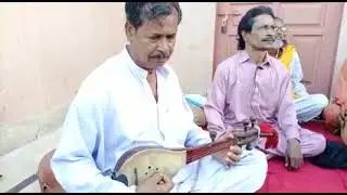 Karachi Bengali Community Folk music.