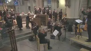 Jubileumconcert Frans Bullens 14-11-2021
