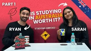 Planning to Study in Australia in 2026? Here’s Everything You Need to Know!
