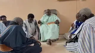 Màggal kasu rajab 2026 Siyaar Wakër Sëriñ Móodu Aminta Faal ci Sëriñ Móodu Xabaan 