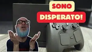 Steam Machine rinviata? Facciamo chiarezza! 😂