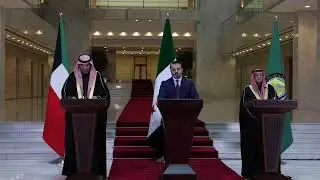 المداخلة الصحفية لوزير الخارجية،