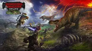 Cormyr: Wild Thing And Stone Crypt Chronicle Reaper