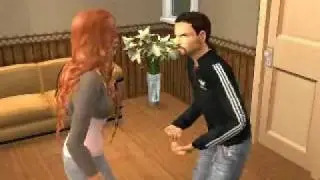 Gabriellas Story- the sims 2