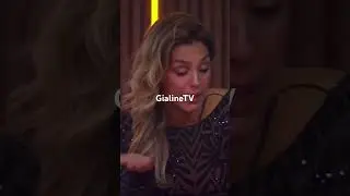 Paulo y esposa hablando de Cristina 😱 #lcdlf4 #lacasadelosfamosos #reality #247