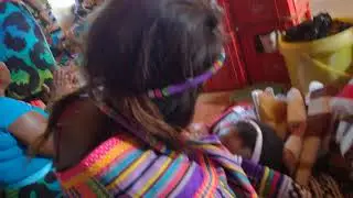 Malende dance