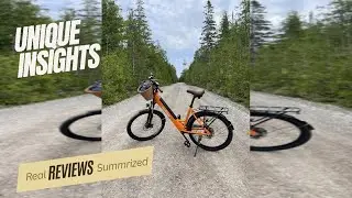 ACTBEST Core ‎AT002 Electric Bike: Hype or Hot Garbage?