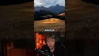 PAN KOT ZNOWU ROZRABIA 😼