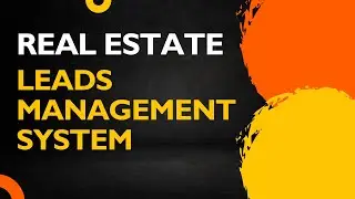 Real Estate Lead Management System | Capture, Track & Convert Leads Easily
