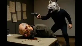 ( Aslan ve Kurtun Savaşı ) 3 Sezon 18 B&ouml;l&uuml;m Final