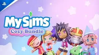 MySims&trade;: Cozy Bundle | PS5