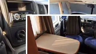 Hymer B 514 cl