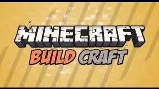 Buildcraft Tutorial