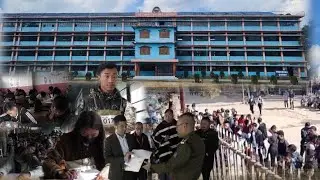 Nagaland police Constable recruitment writing test tsg HQ Nagaland northeast India 🇮🇳 