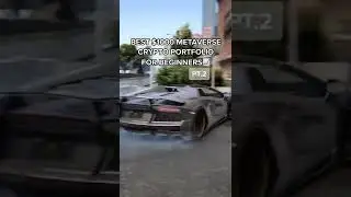 BEST $1000 METAVERSE PORTFOLIO ! 🔥
