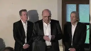 KPD Drava:  VRNITEV - HEIMKEHR