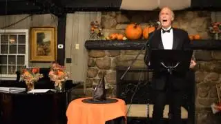 Masochism Tango Beau Allen Cobbs Mill Inn