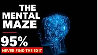 WARNING: The Hidden Location of Your Subconscious Mind Explained
