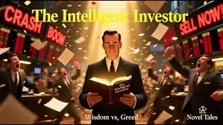 The Man Who Taught Warren Buffet | The Intelligen Investor