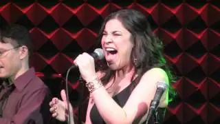 Lindsay Mendez - 
