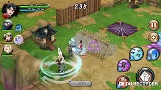 Naruto: Go Team Sarada