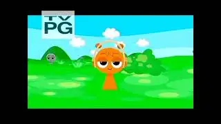 Sprunki The Animated Series In TV Land