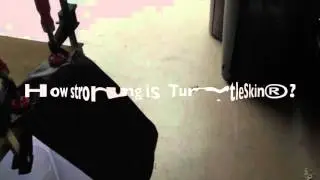 TurtleSkin Test