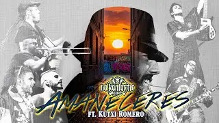 No Konforme & Kutxi Romero (Marea) - Amaneceres - Videoclip oficial