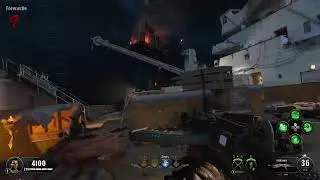 Call of Duty®: Black Ops 4 [Voyage Of Despair Freeplay Vol.76] (Official Video)