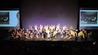 BOTB 2020 Kapwa Loyola Cultural