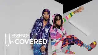 Rae Sremmurd | Uncovered | ESSENCE