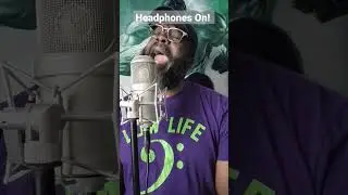 The Oogie Boogie Song Goes DEEPER - A Halloween Treat  #basssinger
