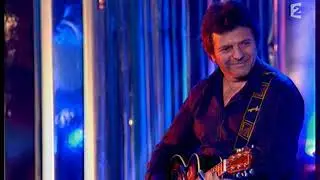 HUGUES AUFRAY  l'homme orchestre