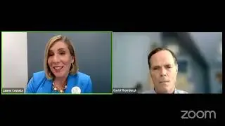 David Thornburgh, chair of Ballot PA joins us on Studio C70