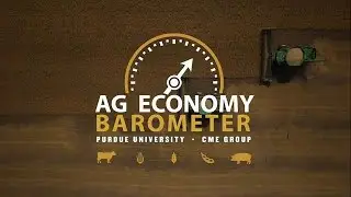September 2018 Ag Barometer