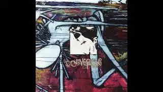 CONVERGE - Petitioning The Empty Sky LP (1996)