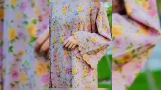 simple sleeves designs 2020/lawn kurti sleeves designs/sleeves designs for summer kurties 2020